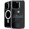 MLB Miami Marlins Jersey Alternate iPhone 16 Pro MagSafe Case